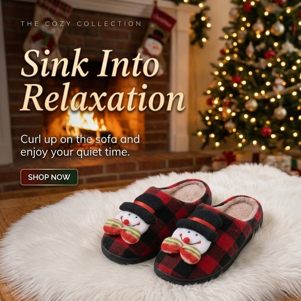 Sink Into Relaxation